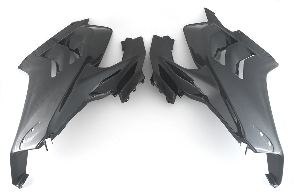 Fairing Side Panel - Set