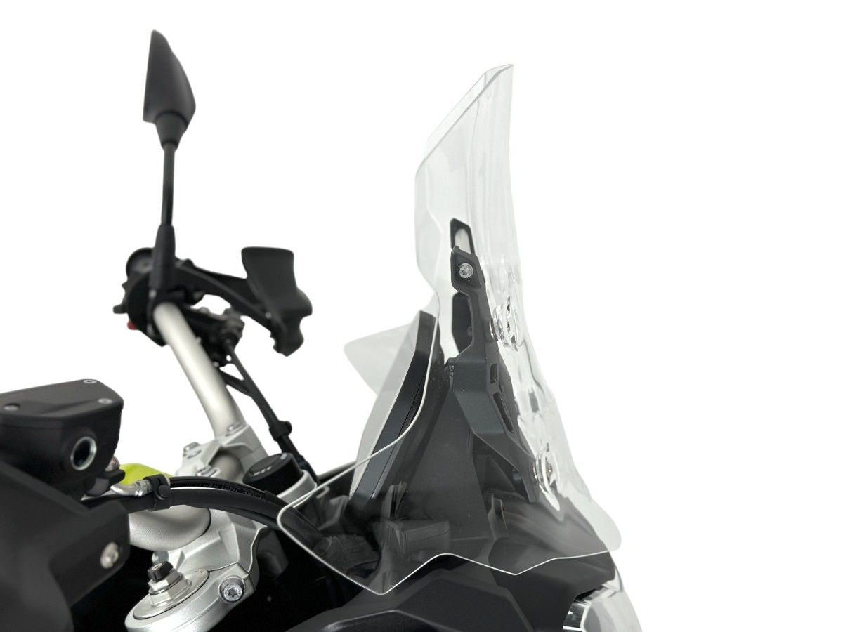 WRS Touring Windscreen BMW F 900 GS 2024-2026