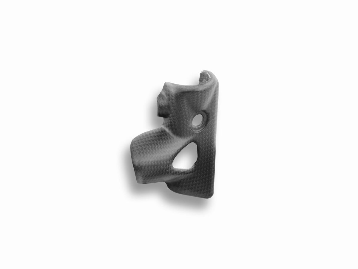 CRB33O Carbon Radiator Side Protection