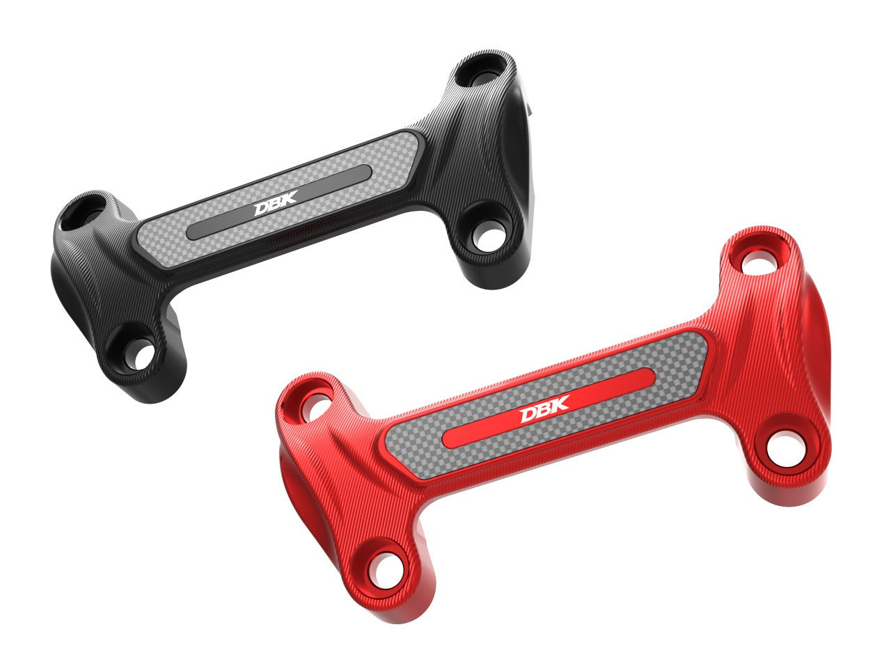 Handlebar Clamp Ducati Streetfighter V2 Monster V2 2025