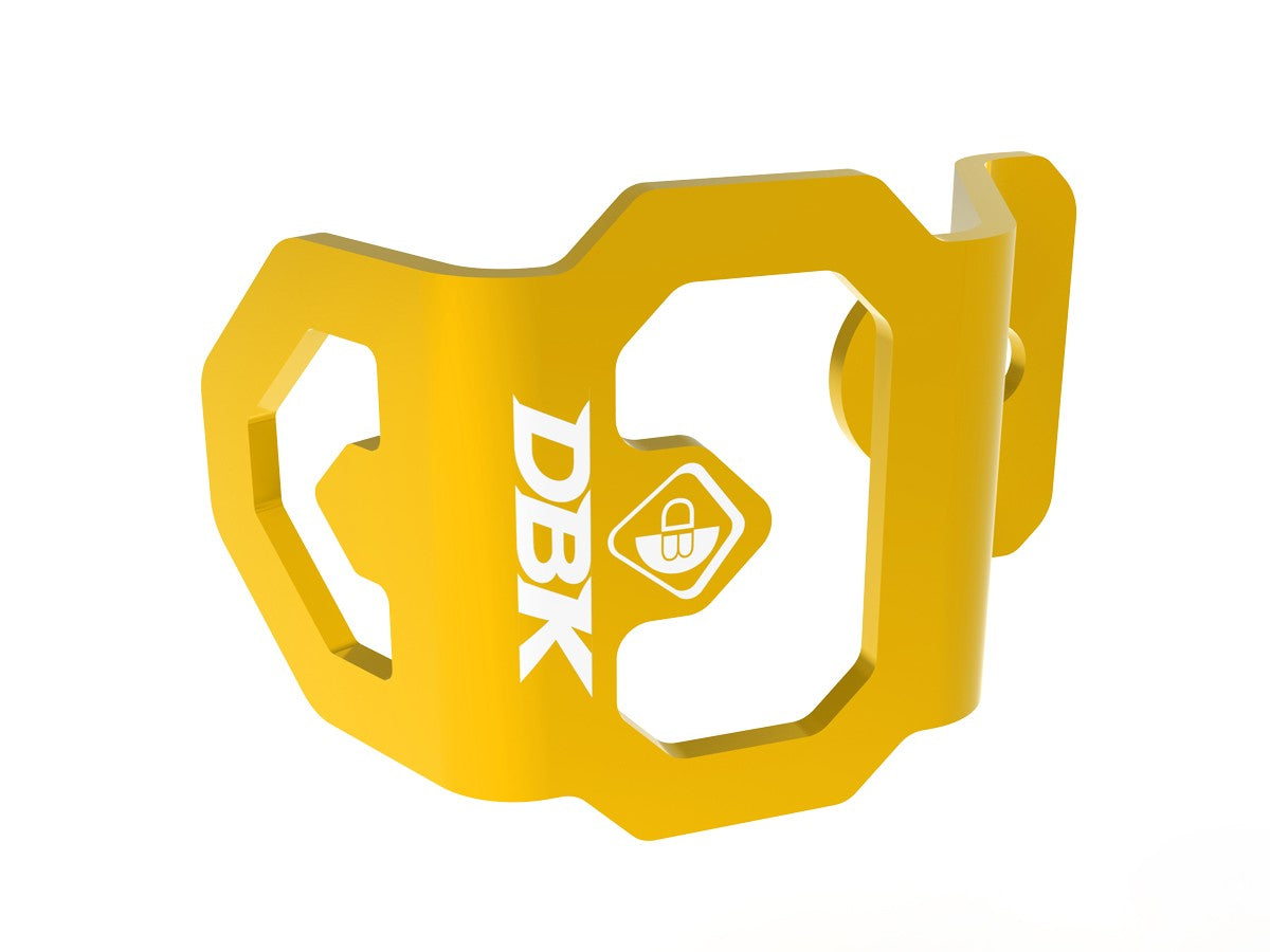Ducabike DBK PSFP01 Rear Brake Reservoir Protection