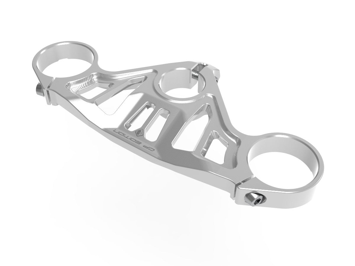 Ducati Panigale V4 2025 GP Edition Upper Steering Plate