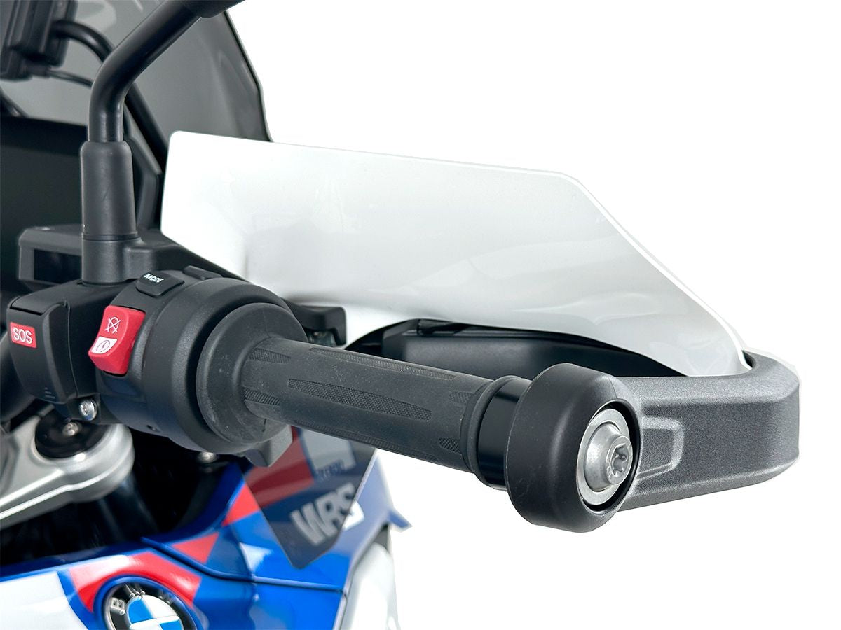 WRS Handguards Extension BMW R 1300 GS 2023-2026