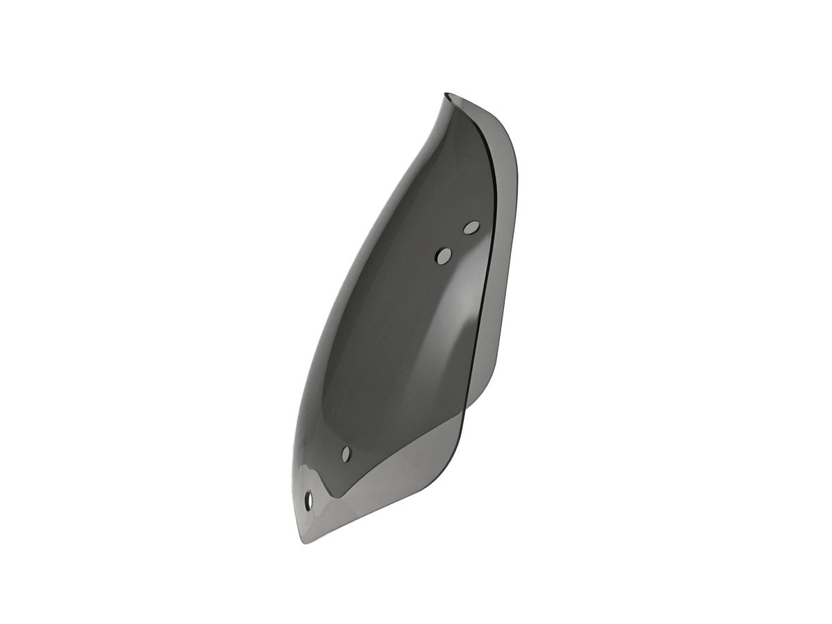WRS Touring Windscreen BMW R1150R / R850r 1999-2007 - DARK SMOKE