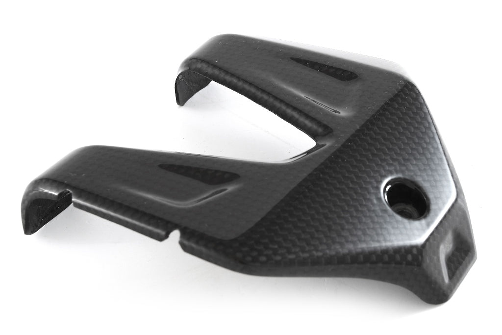 Evap Canister Cover