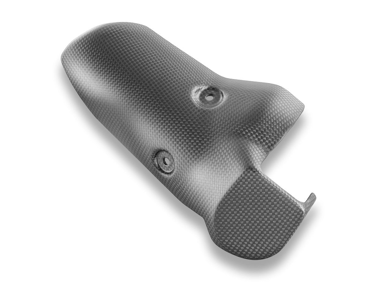 Ducabike DBK BMW R1300GS Matt Carbon Exhaust Guard