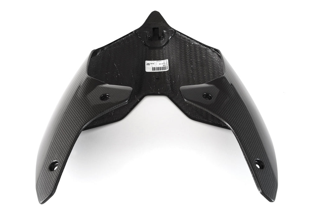 Seat / Tail