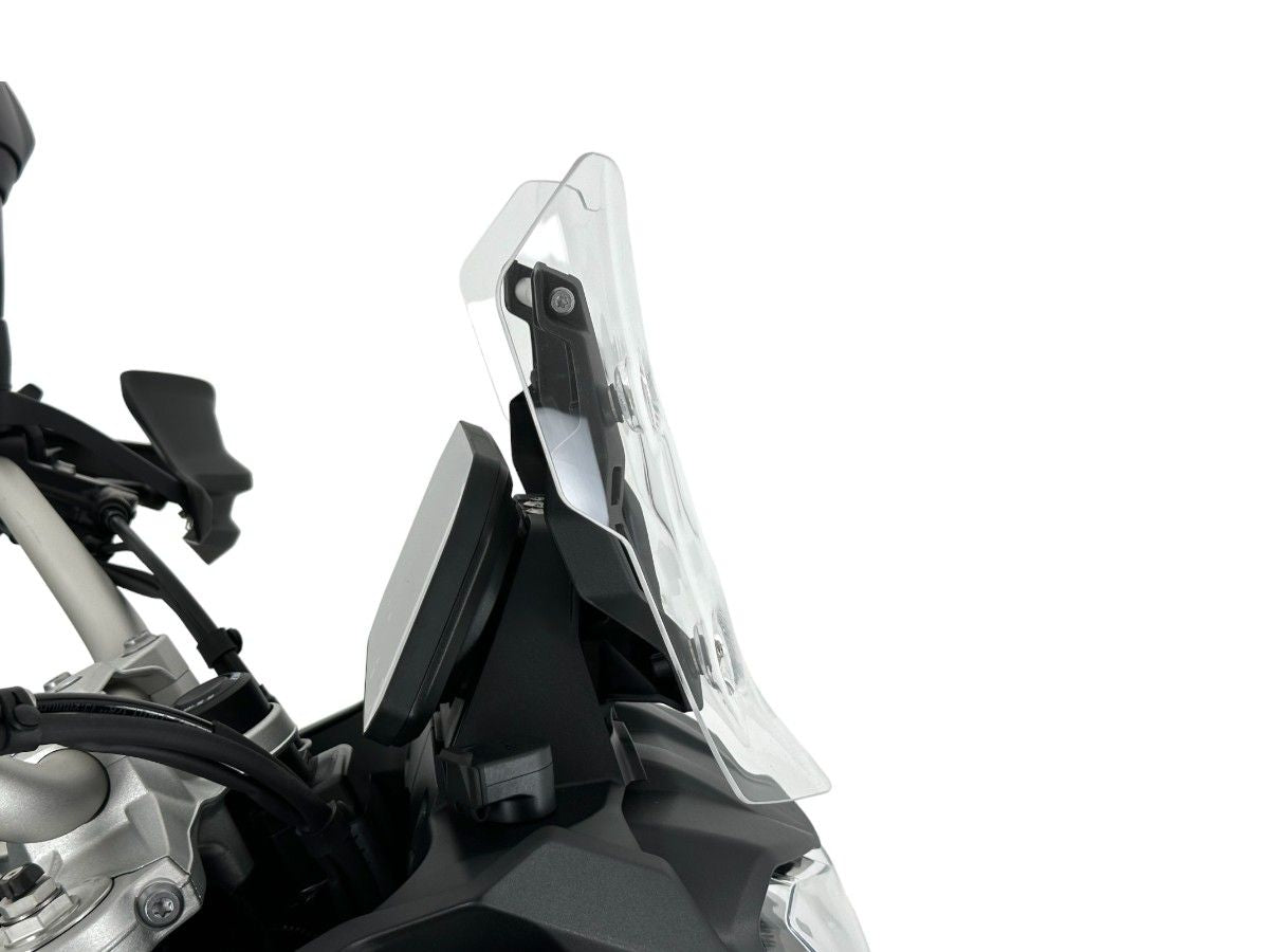 WRS Enduro Windscreen BMW F 900 GS 2024-2026