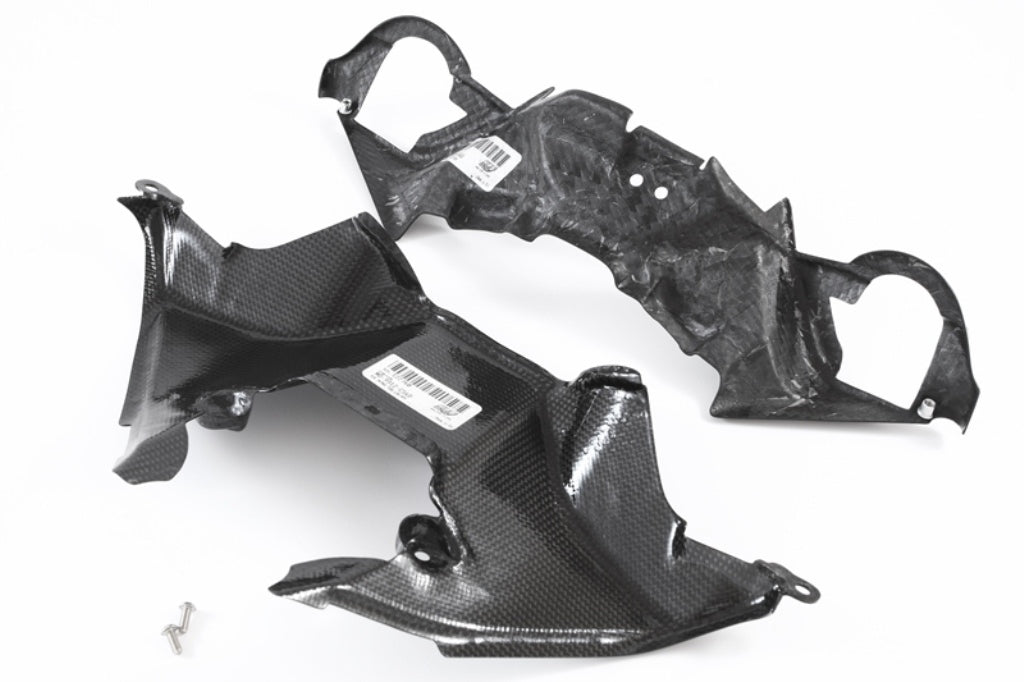 Air Intake - OEM Set