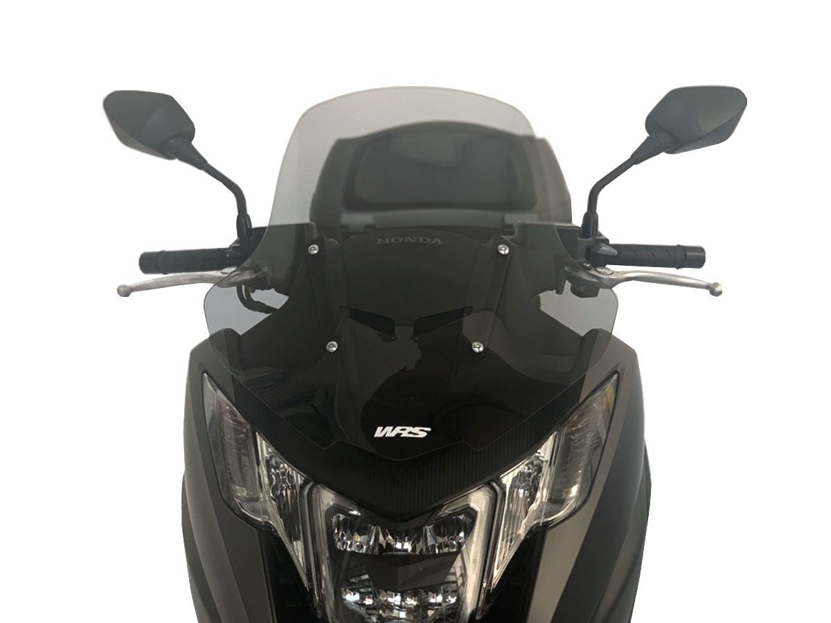 WRS Sport Windscreen Honda Integra 700 / 750 2012-2019
