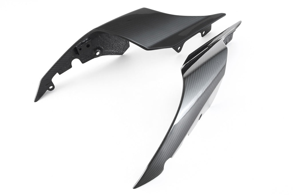 Seat / Tail - Set