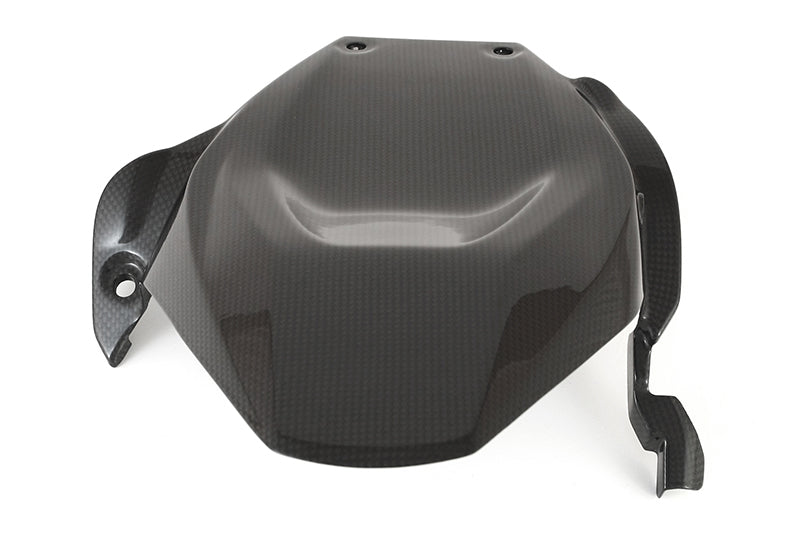 Rear Mudguard - OEM