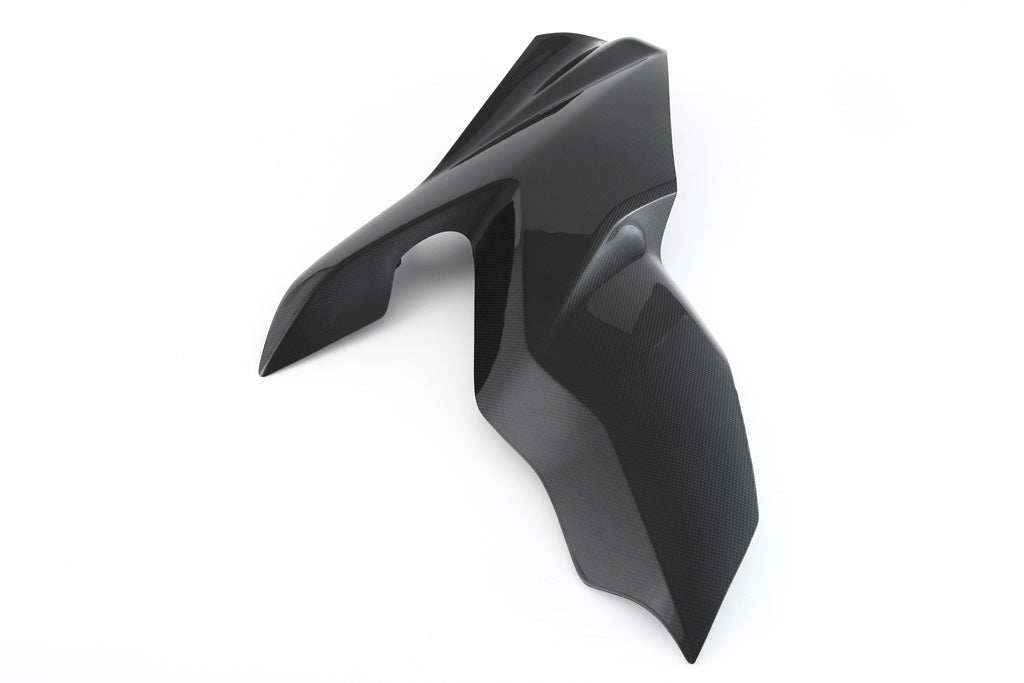 Fairing Side Panel - Upper Right Extension