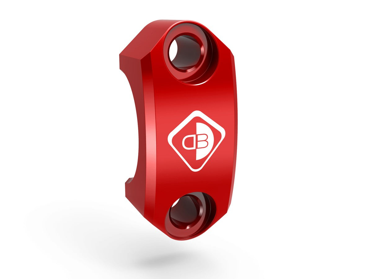 CV01 OEM Brembo Master Cylinder Clamp