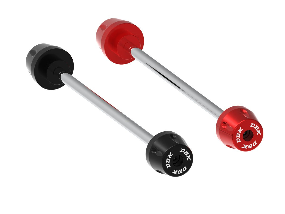 Ducati Front Fork Protection Kit
