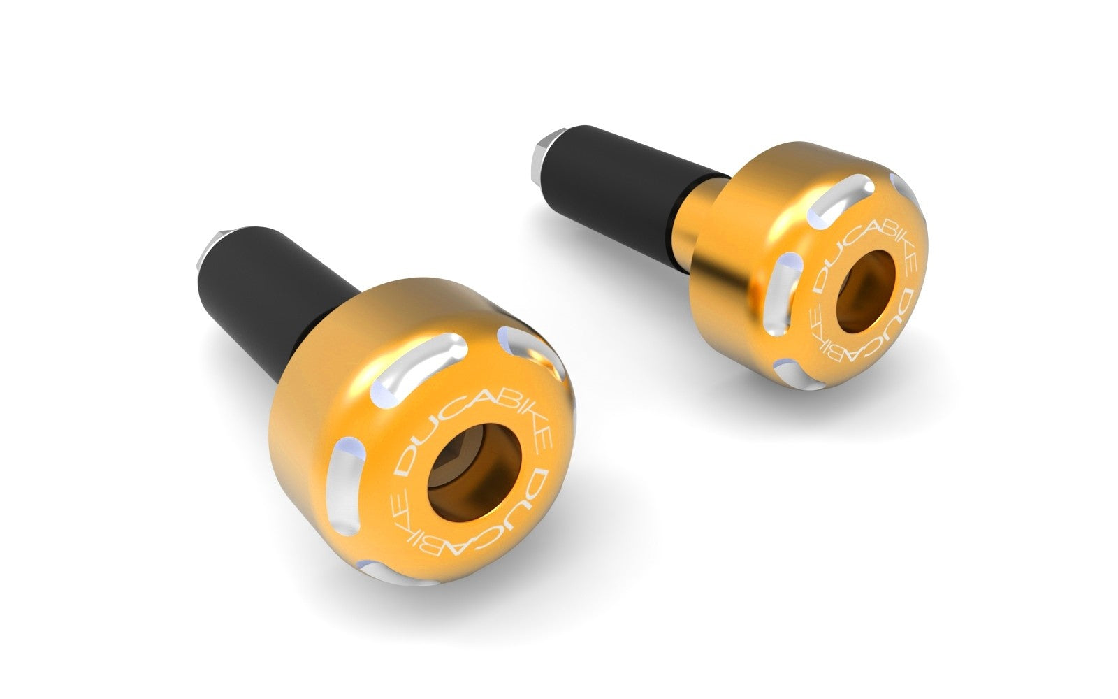 Ducabike DBK CM06 HANDLEBAR WEIGHT (UNIVERSAL) INSIDE DIAMETER FROM 13 18 MM