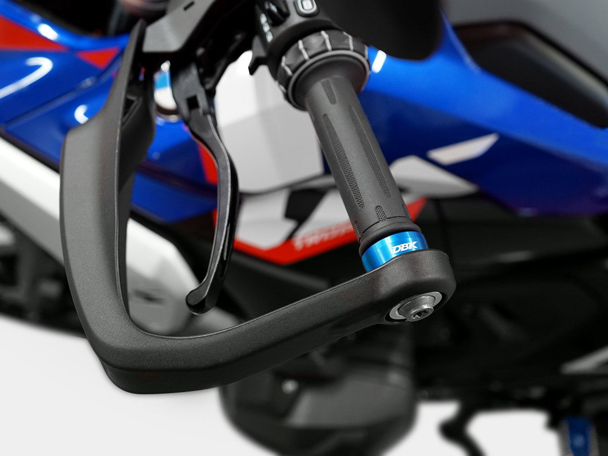 BMW R1300GS Adventure Handlebar Spacer Kit