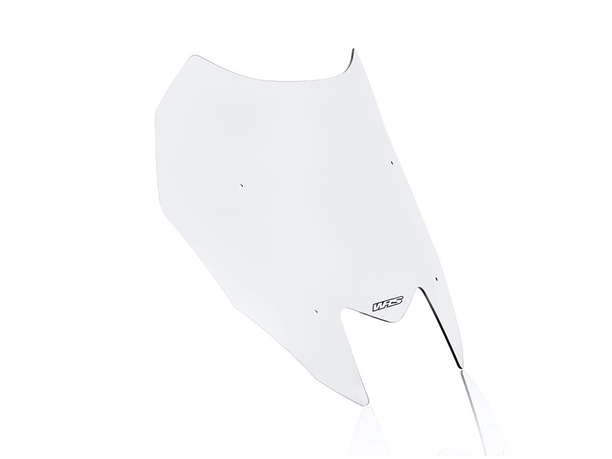 WRS INTERMEDIO WINDSCREEN YAMAHA T-MAX TECH MAX 2025