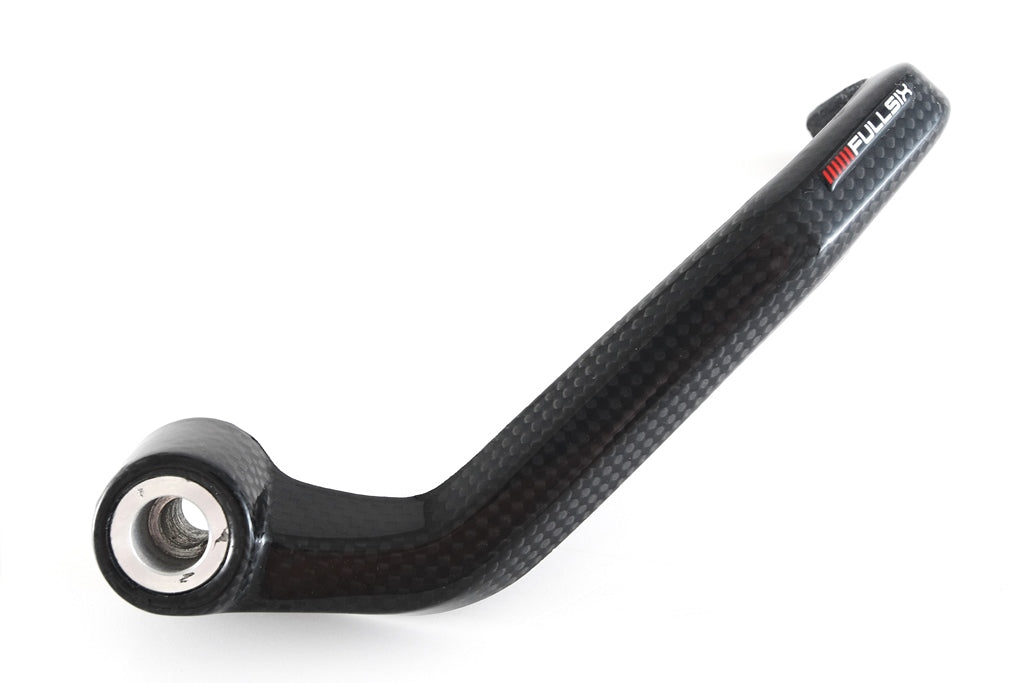Lever Guard Right - Leo