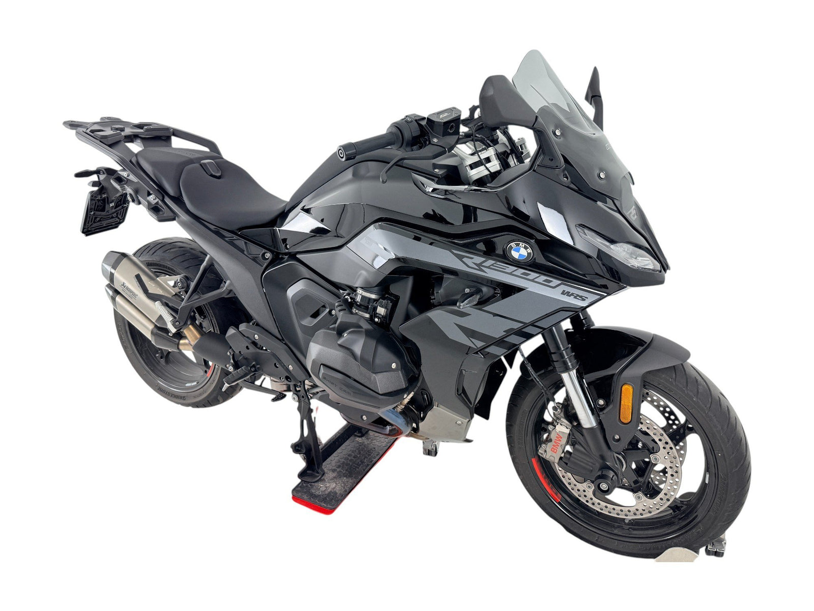 WRS Sport Windscreen BMW R 1300 RS 2025-2026