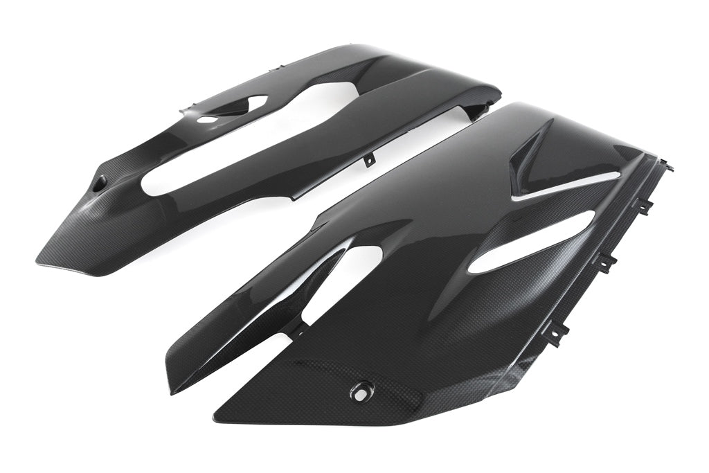Fairing Side Panel - Lower Left (959 EU Models)