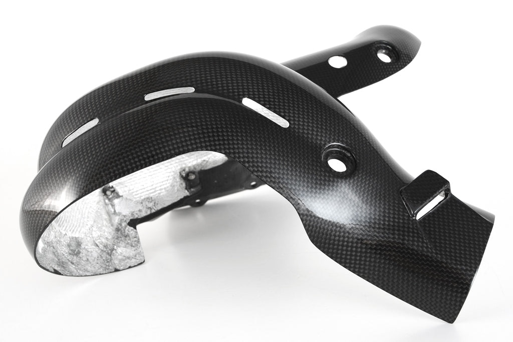 Exhaust Protection OEM