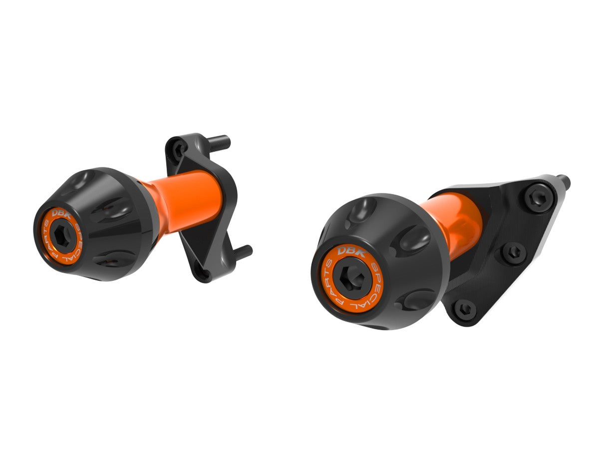 PTKTM01 Ktm 990 Frame Protection Kit