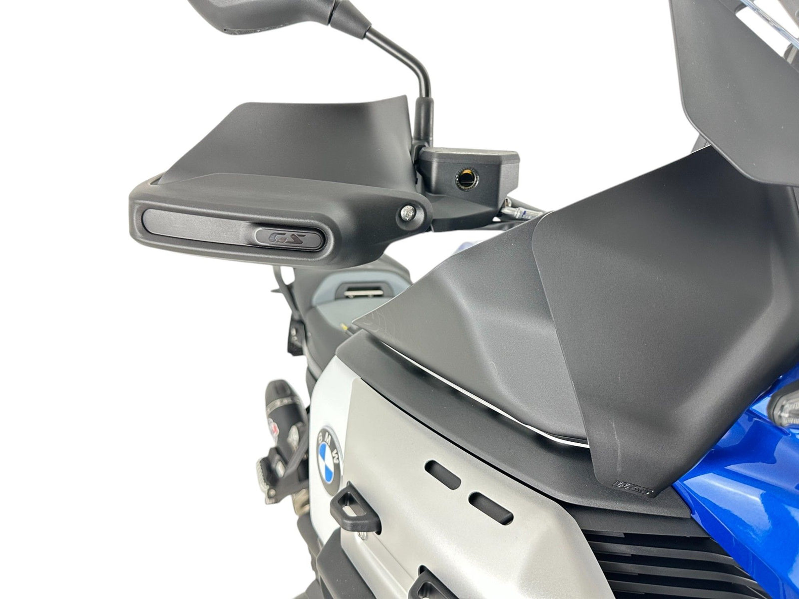 WRS Pair Standard Side Deflectors BMW R 1300 GS Adventure 2024-2026