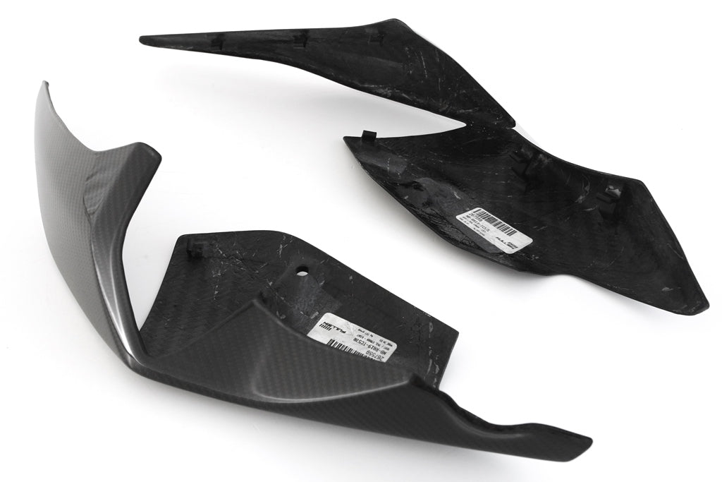 Seat / Tail - Set