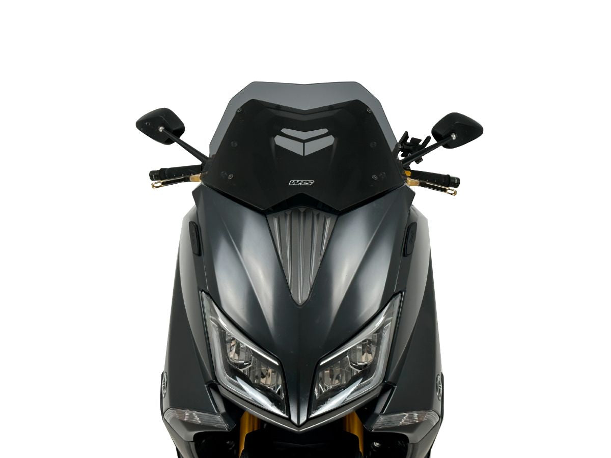 WRS Sport Windscreen Yamaha T-Max 530 2012-2016