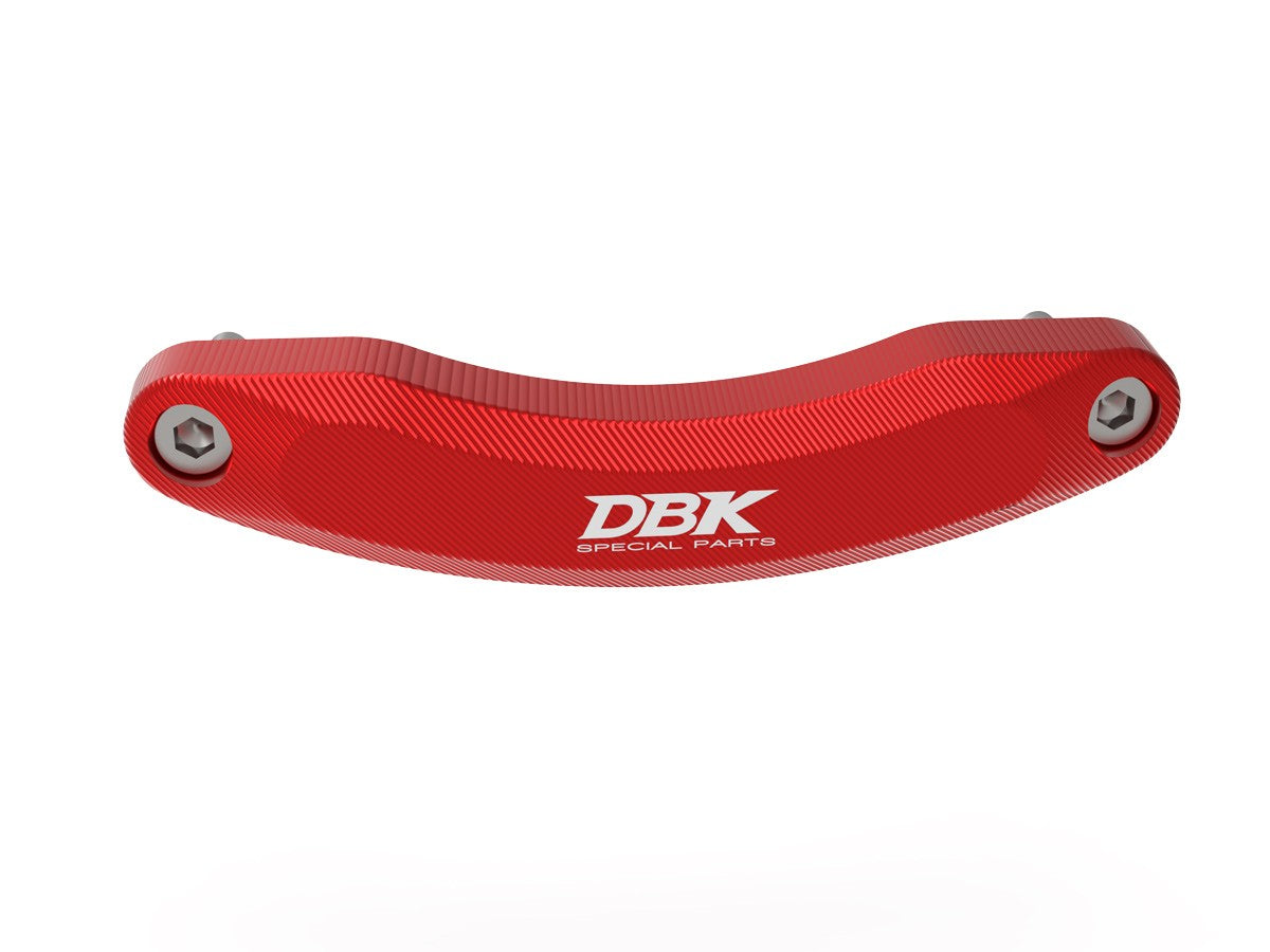 Ducabike DBK SLI04 Clear Clutch Cover Protection Slider