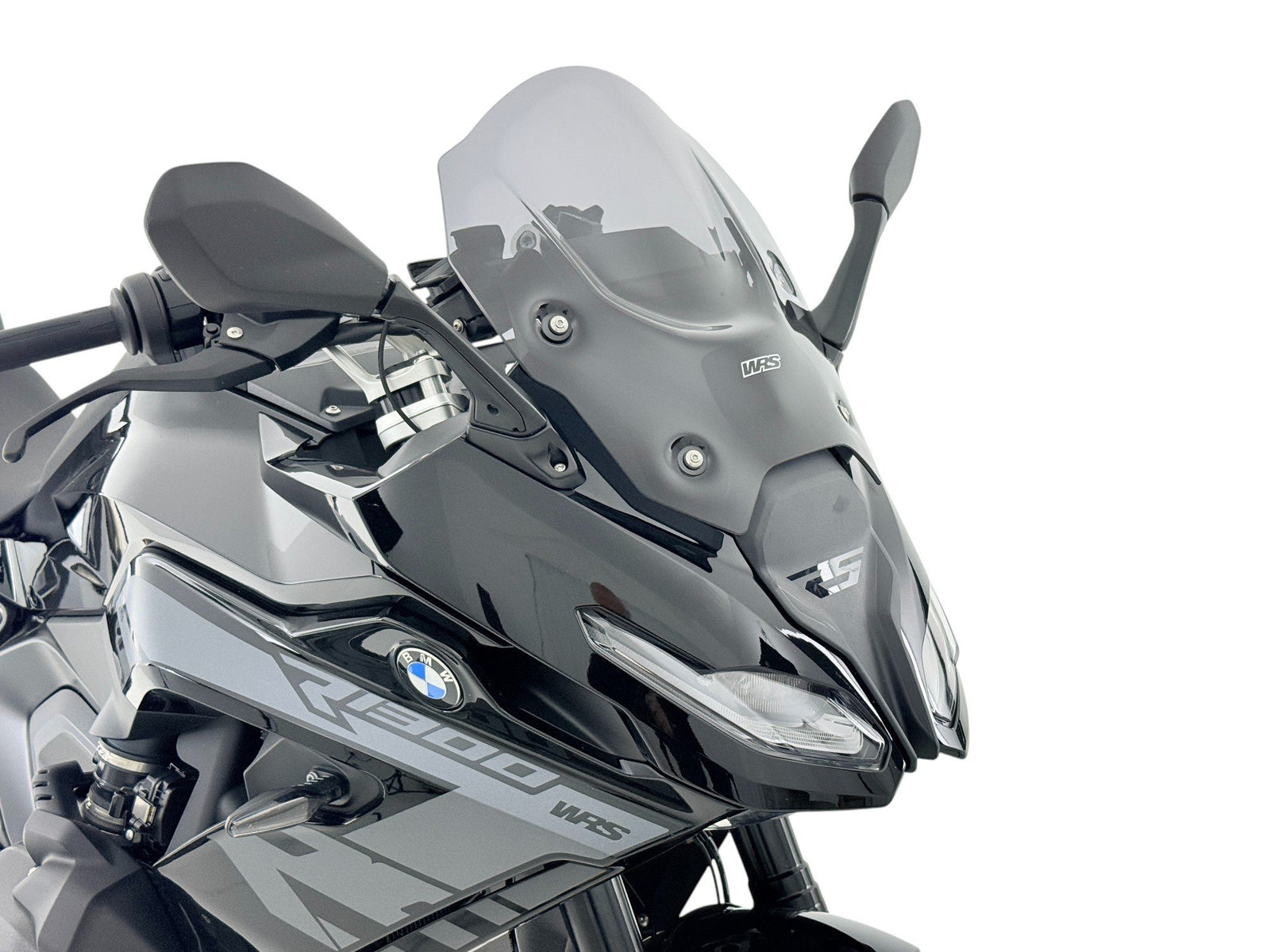WRS Sport Windscreen BMW R 1300 RS 2025-2026