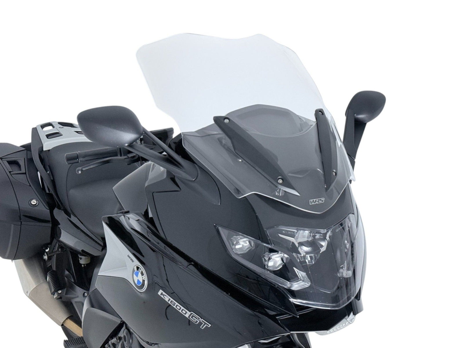 WRS Windscreen Touring BMW K 1600 GT 2010-2026