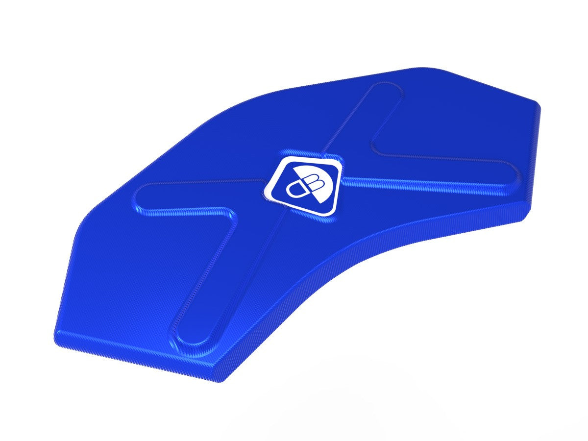 Ducabike DBK BMW R1300GS Luggage Rack Cover