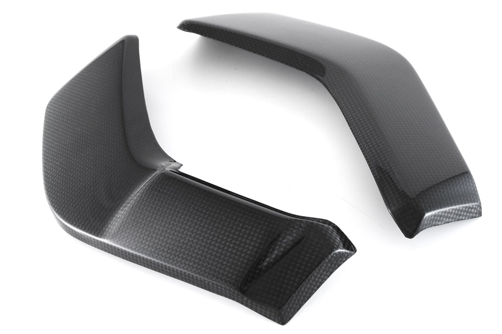 Radiator Cover - Set