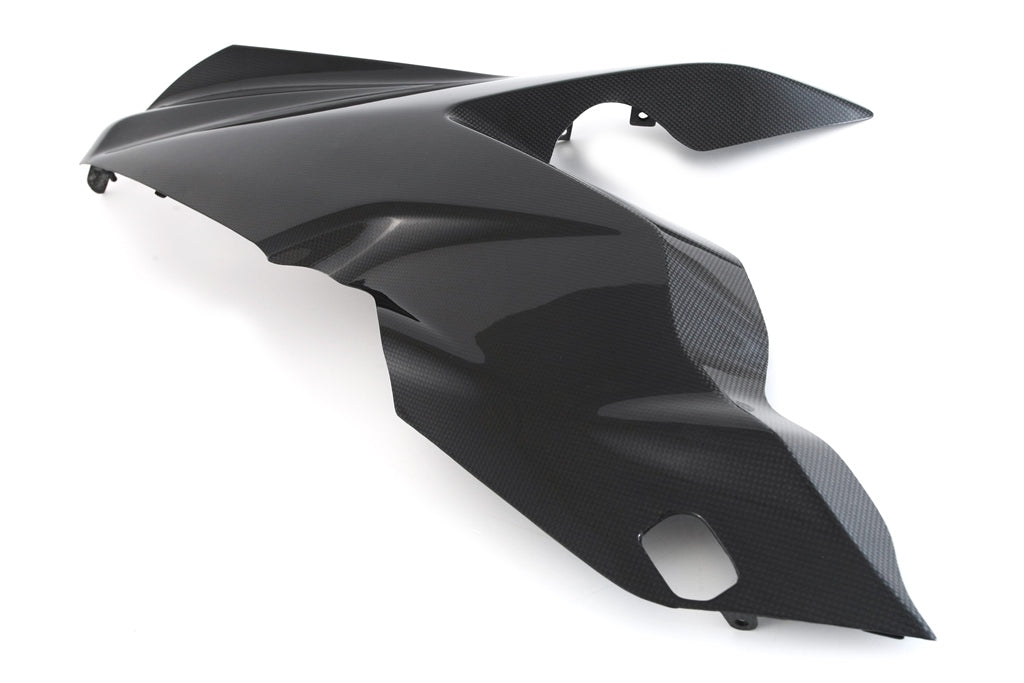 Fairing Side Panel - Upper Left Extension