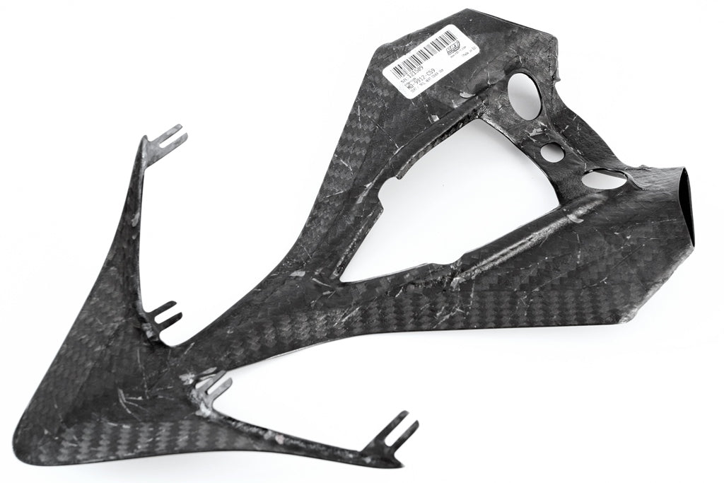 Seat / Tail Heat Cover OEM