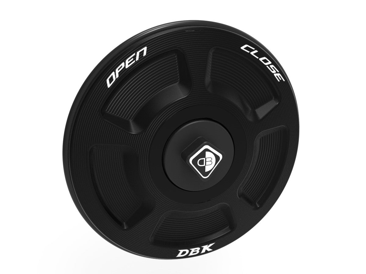 Ducati Hypermotard 698 Mono Fuel Tank Cap