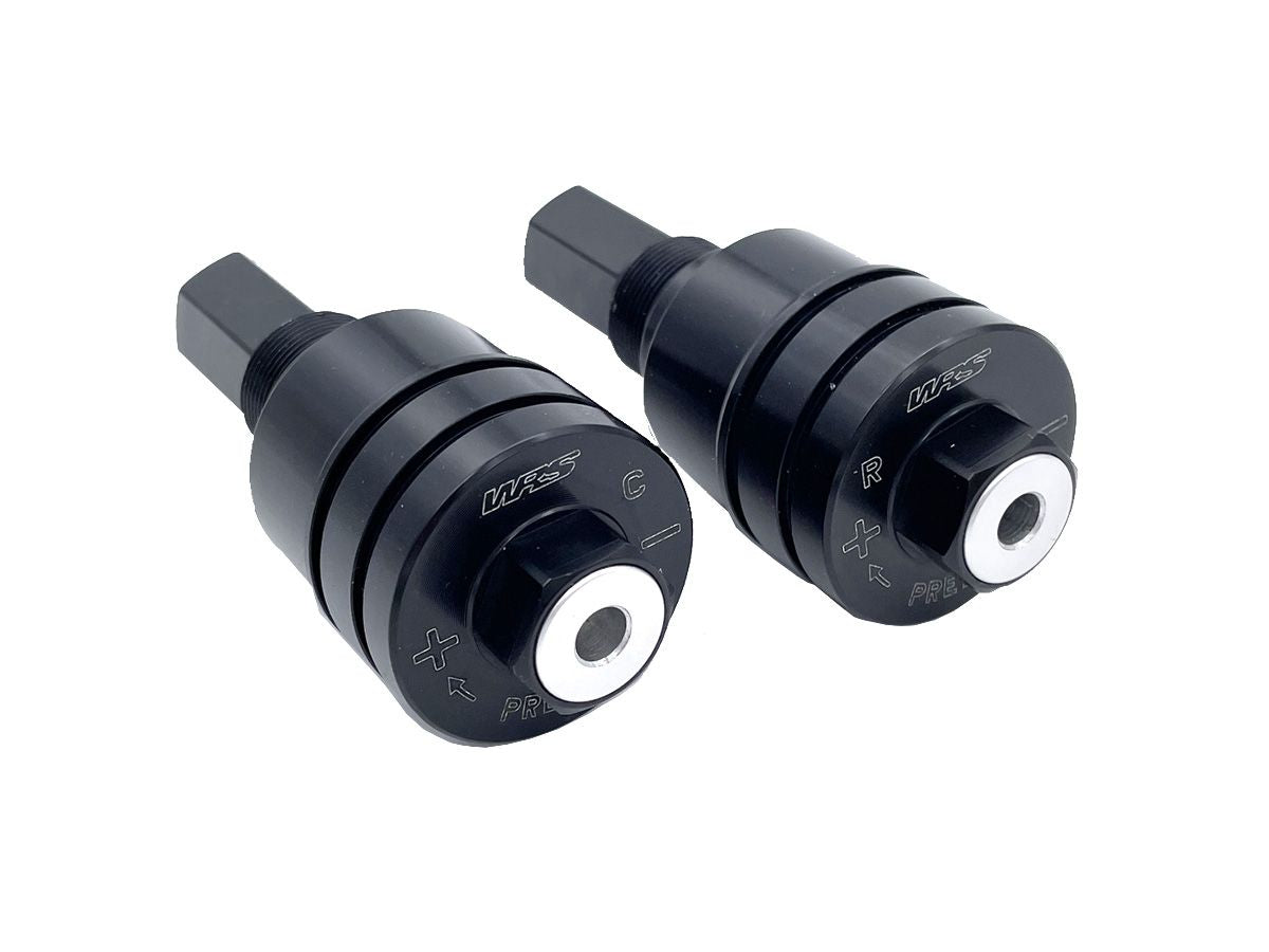 Ohlins Fork Manual Adjustment Modification Kit Ducati Panigale V4/ Yamaha R1 M 20-22 / Honda CBR 1000 RR 17-19 / CBR 1000 RR-R 20-21