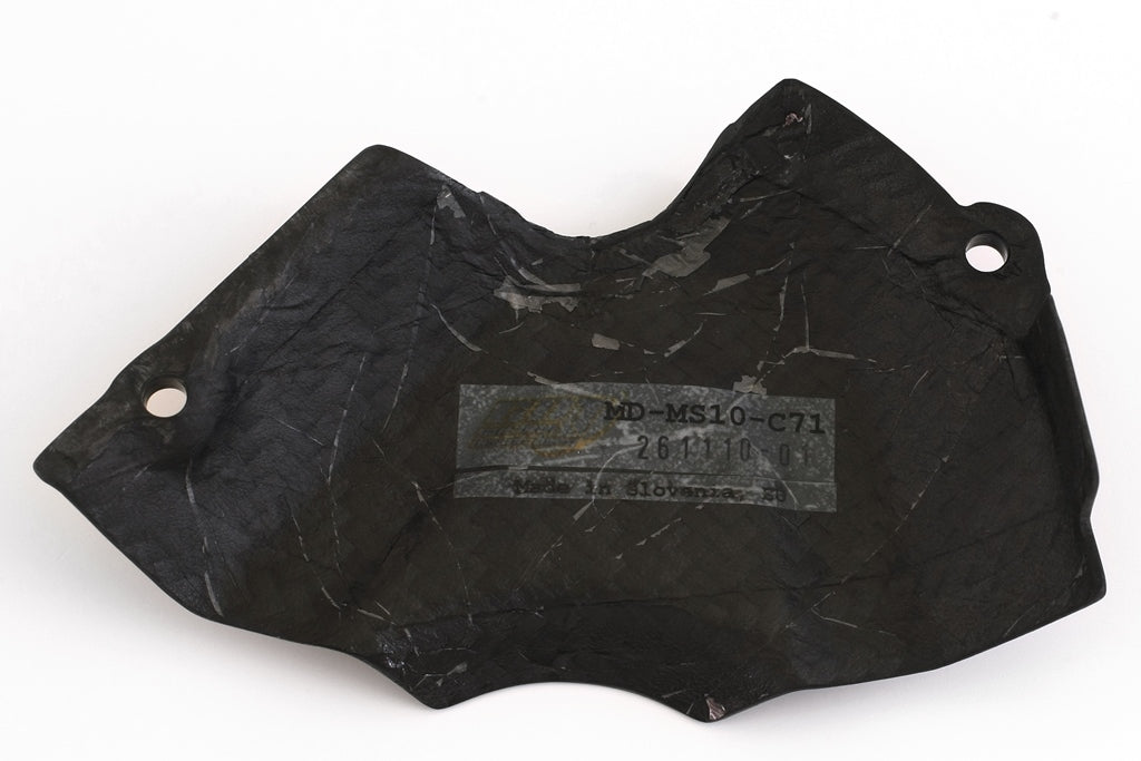 Sprocket Cover