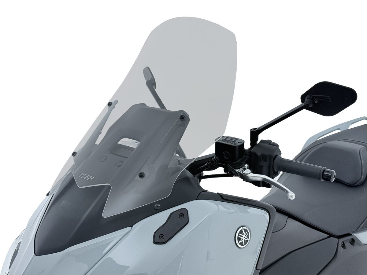 WRS Touring Windscreen Yamaha T-Max 560 2022-2026