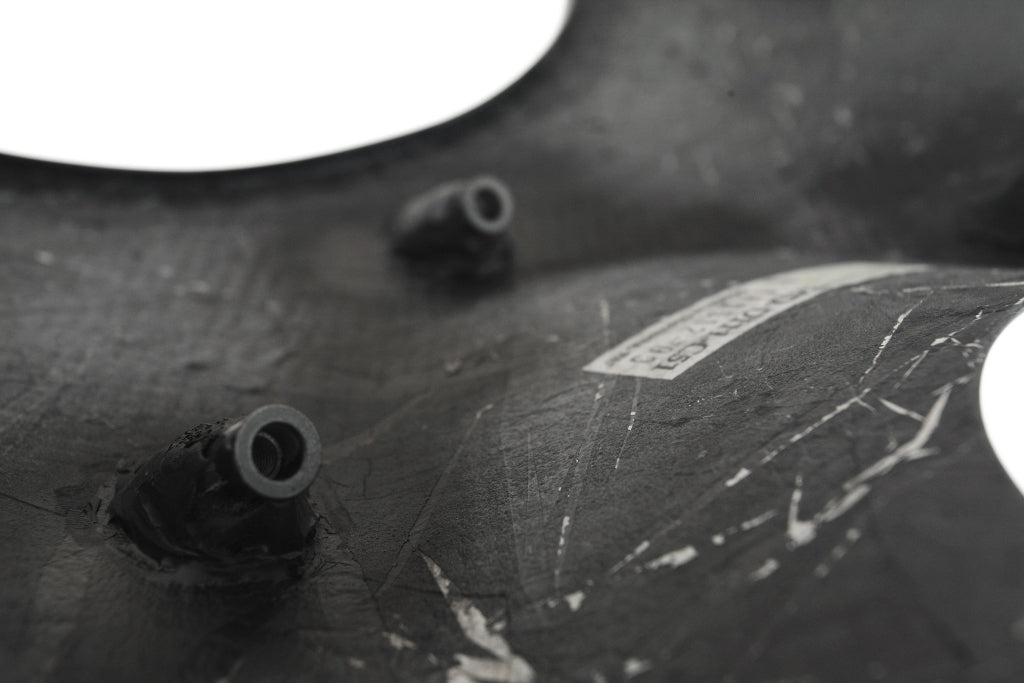 Headlight Fairing Strada
