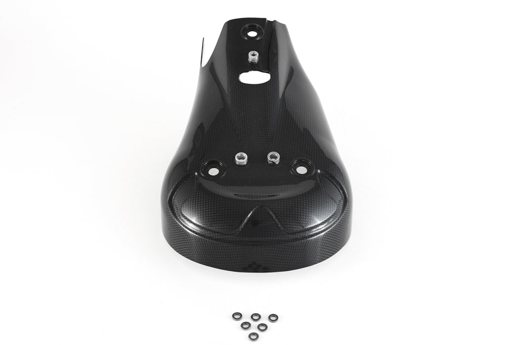 Exhaust Protector OEM