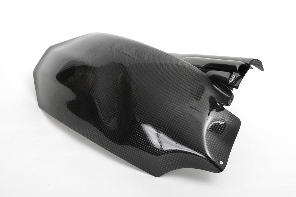 Rear Mudguard