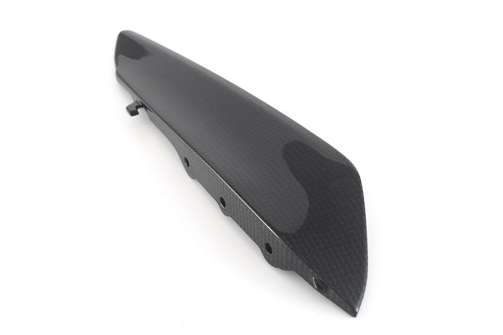 Seat / Tail Strada Extension - Right