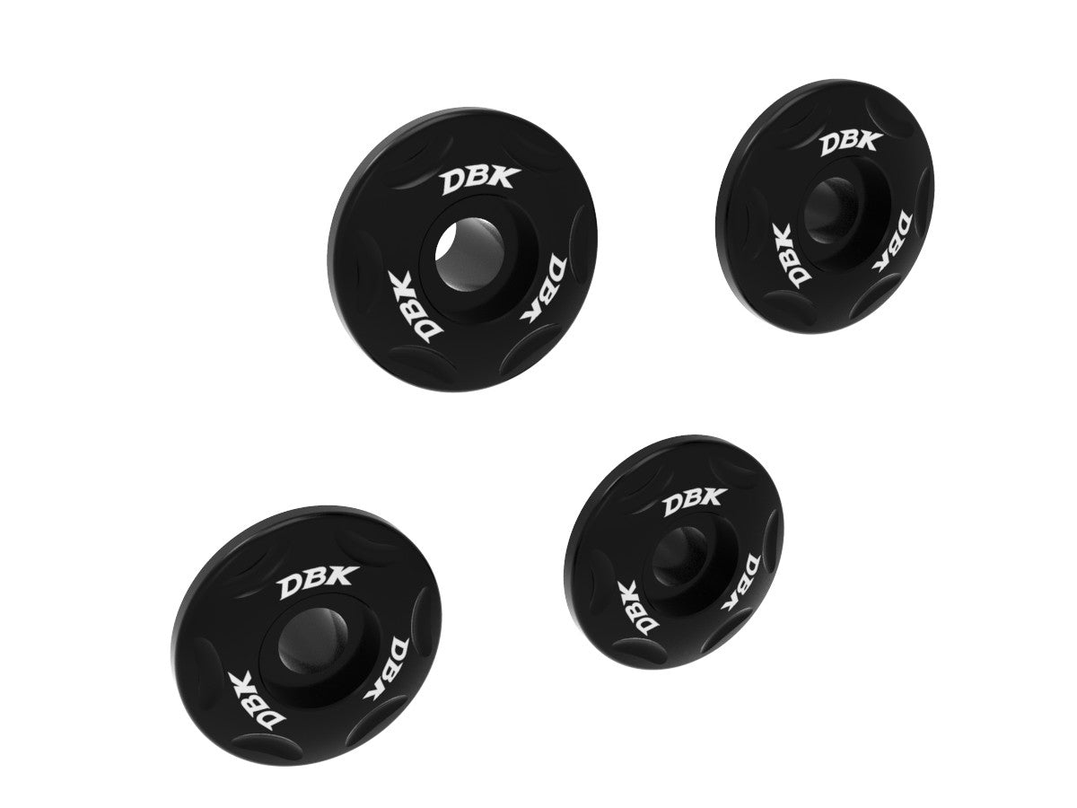 Ducabike DBK BCP01 Moto Guzzi V100 Windshield Bushing Kit