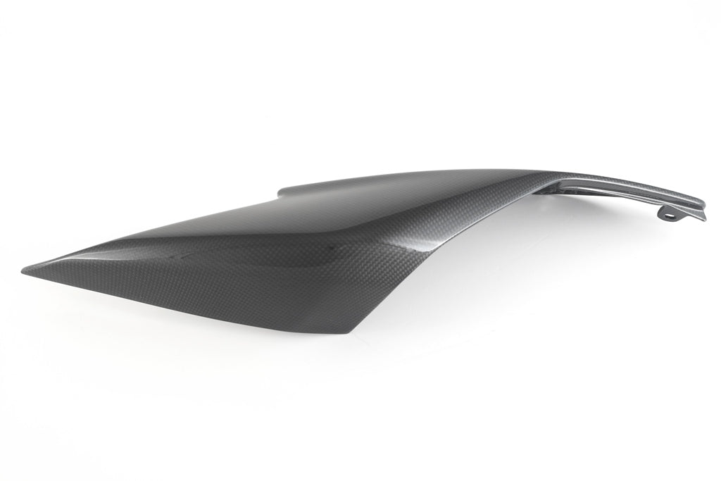 Seat / Tail Strada Left