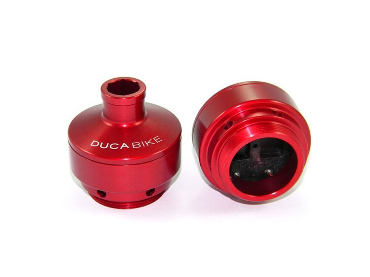 Ducabike DBK VSO01 Oil Breather Valve