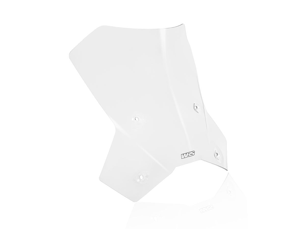 WRS Caponord Windscreen KTM 1290 Super Adventure 2021-2024
