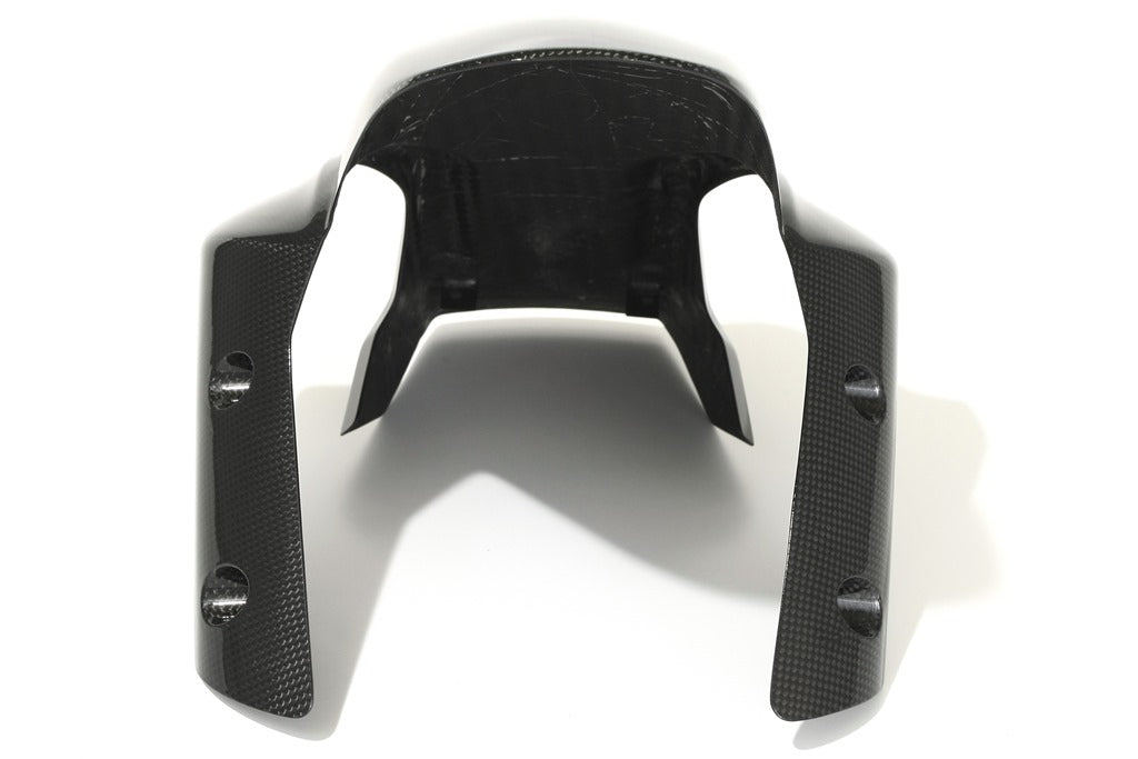 Front Mudguard